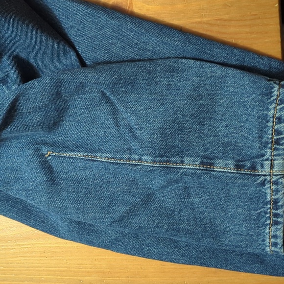 Zara baggy jeans. - Picture 4 of 6